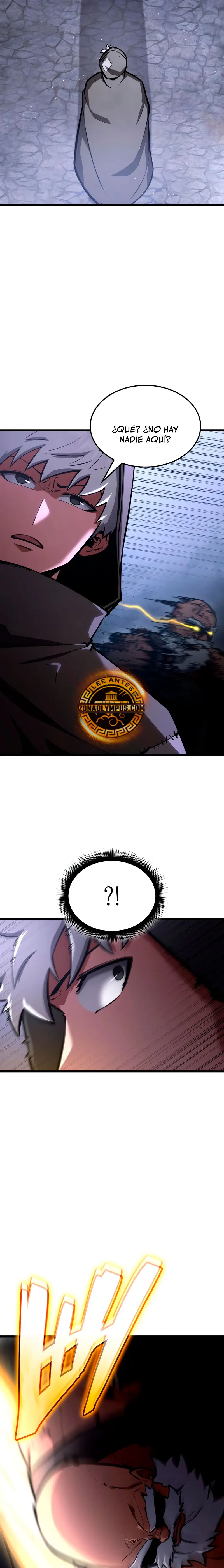 Emperador del Juego en Solitario > Capitulo 34 > Page 151