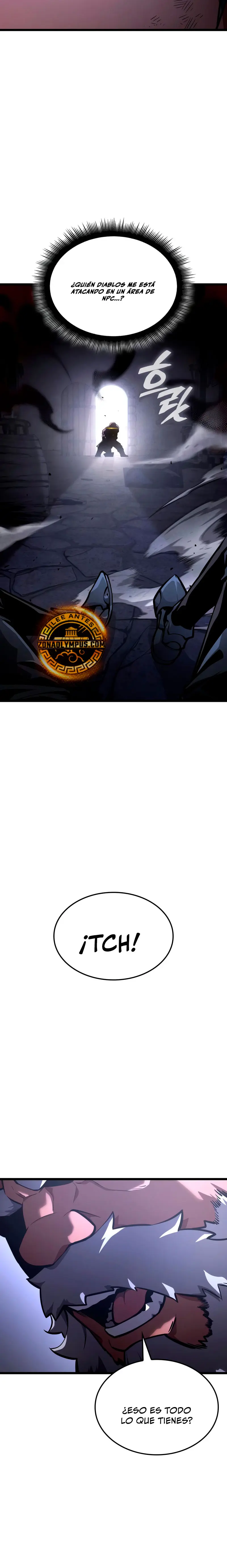 Emperador del Juego en Solitario > Capitulo 34 > Page 171