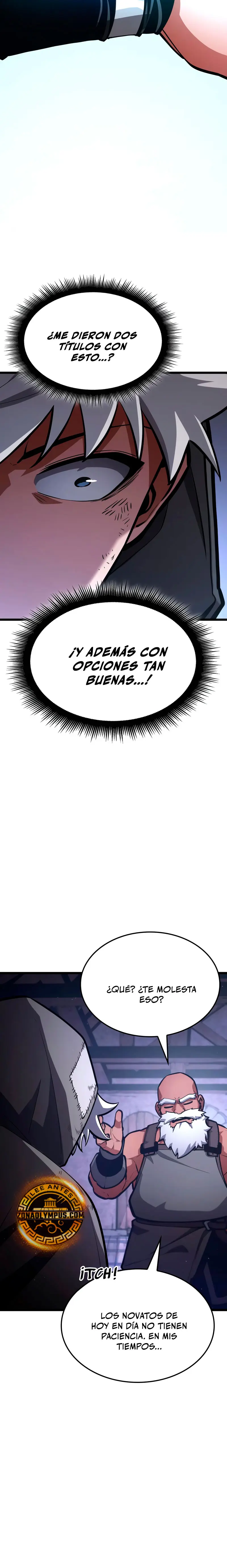 Emperador del Juego en Solitario > Capitulo 34 > Page 211