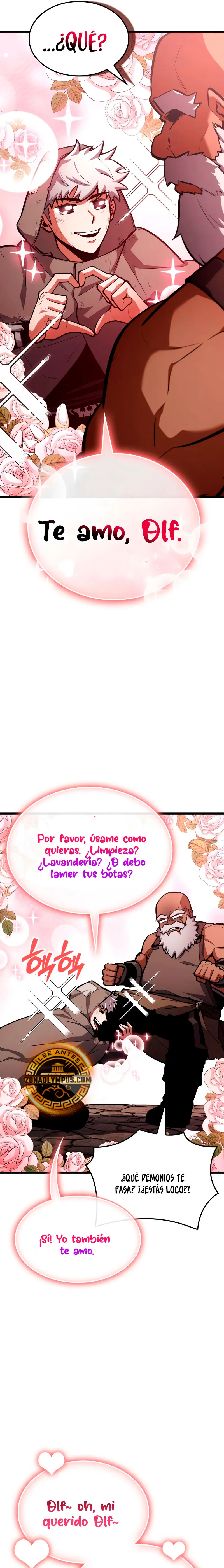 Emperador del Juego en Solitario > Capitulo 34 > Page 221