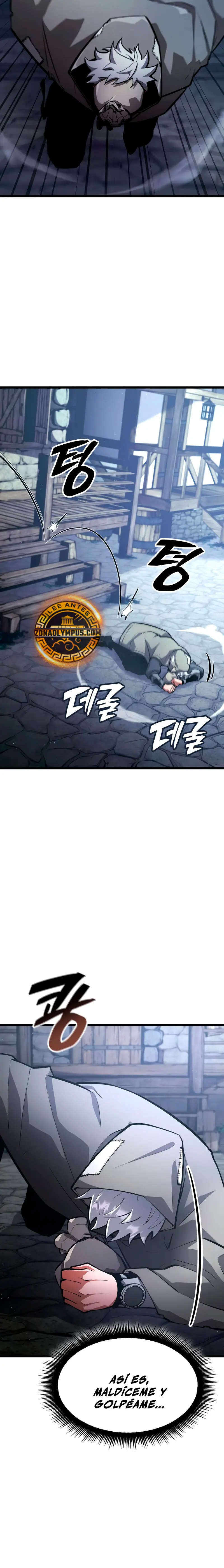 Emperador del Juego en Solitario > Capitulo 34 > Page 241