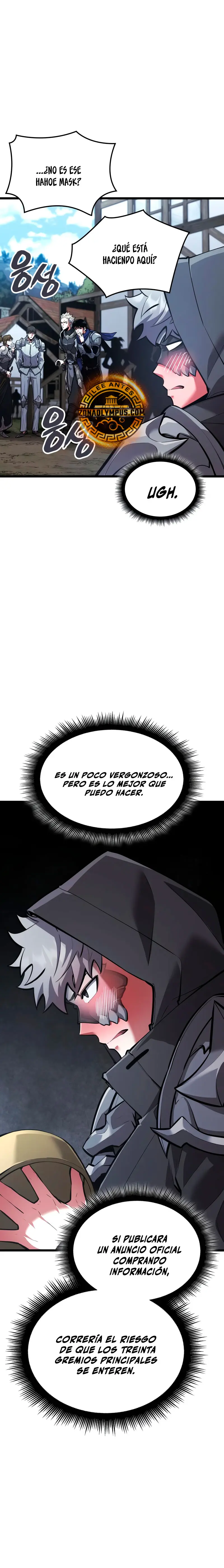 Emperador del Juego en Solitario > Capitulo 34 > Page 311