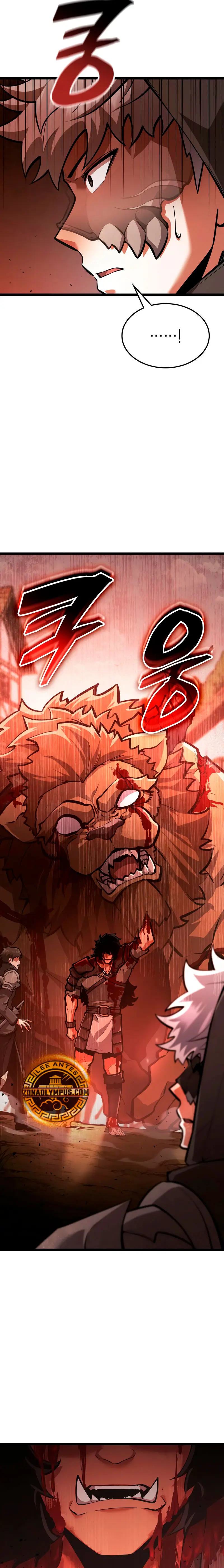 Emperador del Juego en Solitario > Capitulo 34 > Page 331