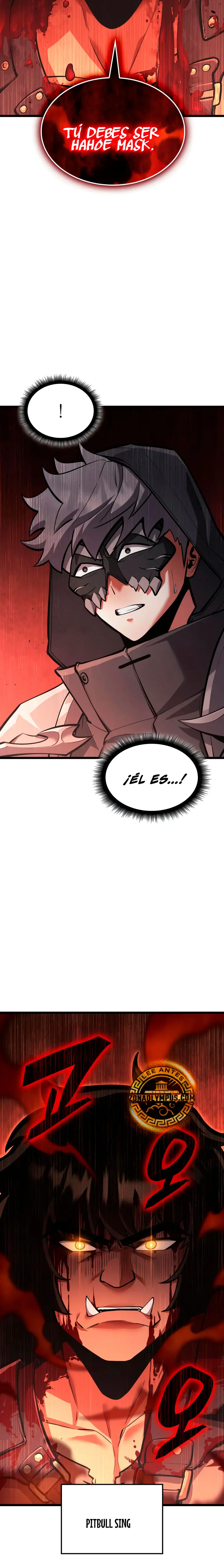 Emperador del Juego en Solitario > Capitulo 34 > Page 341