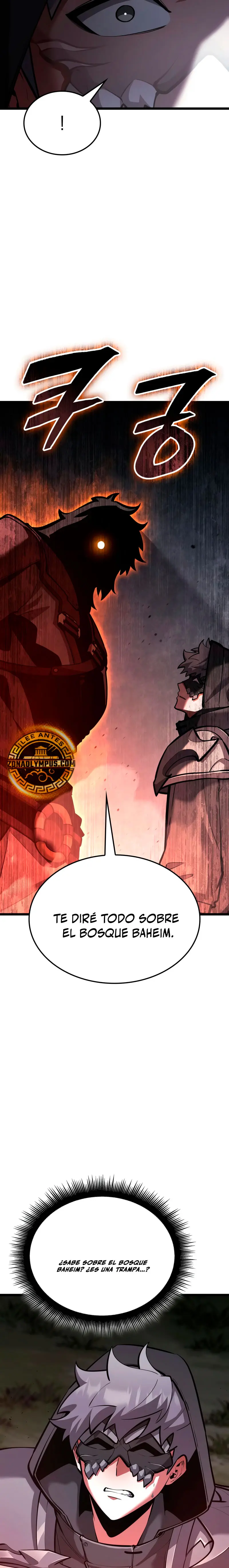 Emperador del Juego en Solitario > Capitulo 34 > Page 401