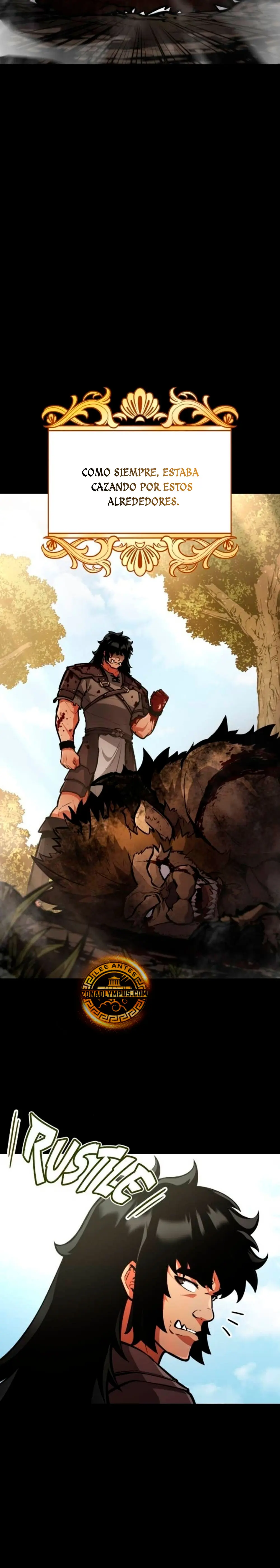 Emperador del Juego en Solitario > Capitulo 35 > Page 71