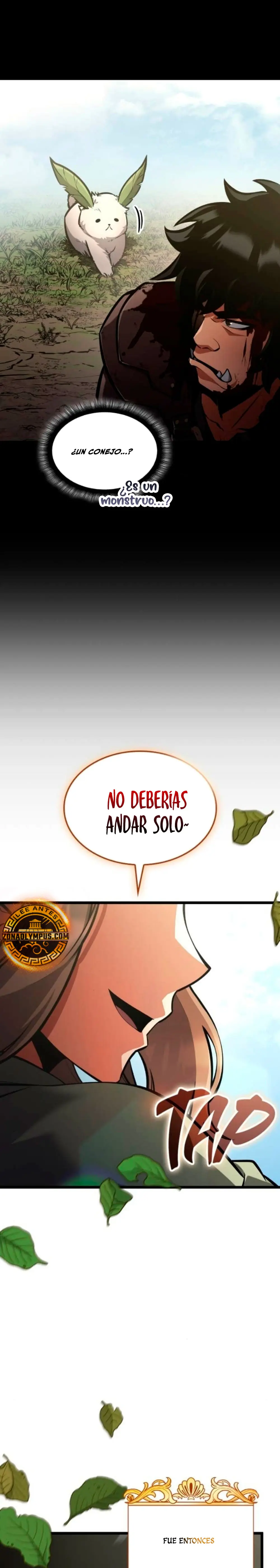 Emperador del Juego en Solitario > Capitulo 35 > Page 81