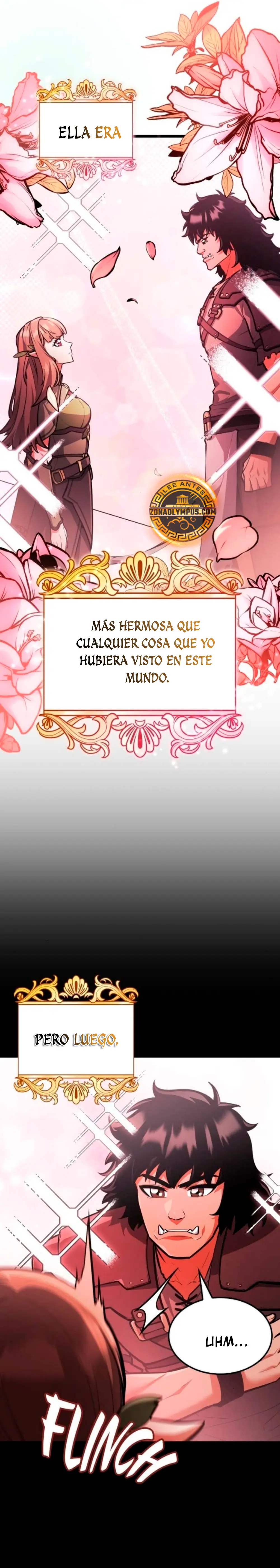 Emperador del Juego en Solitario > Capitulo 35 > Page 101