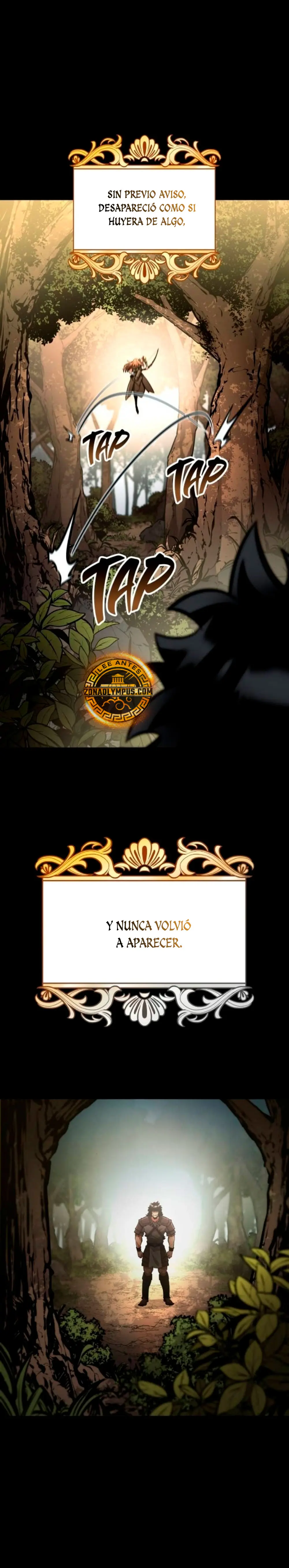 Emperador del Juego en Solitario > Capitulo 35 > Page 111