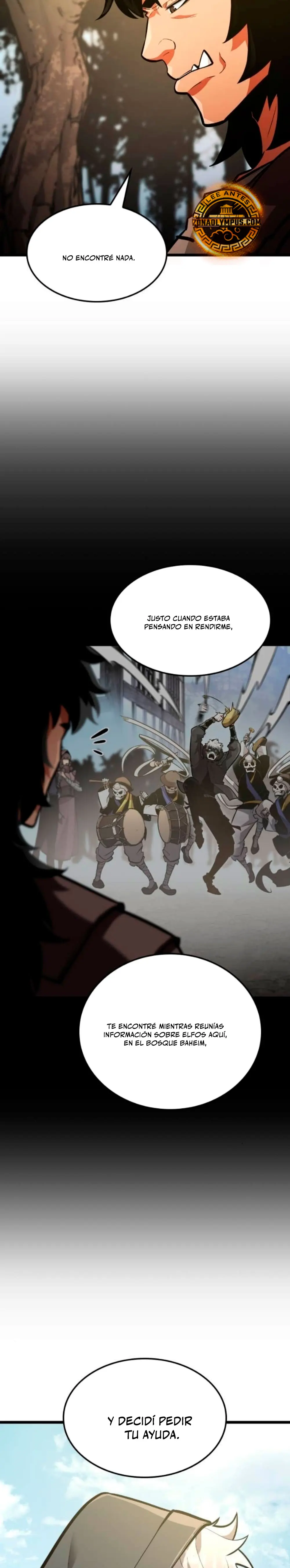 Emperador del Juego en Solitario > Capitulo 35 > Page 141