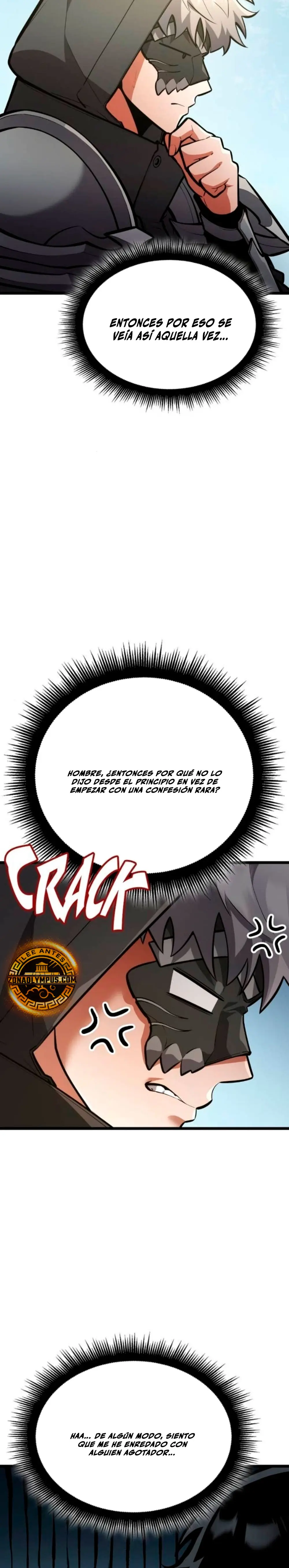 Emperador del Juego en Solitario > Capitulo 35 > Page 151