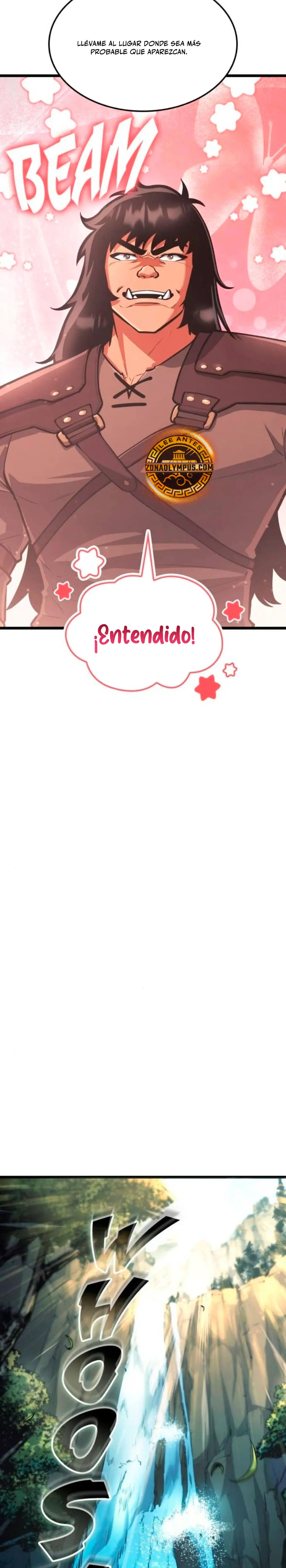 Emperador del Juego en Solitario > Capitulo 35 > Page 181