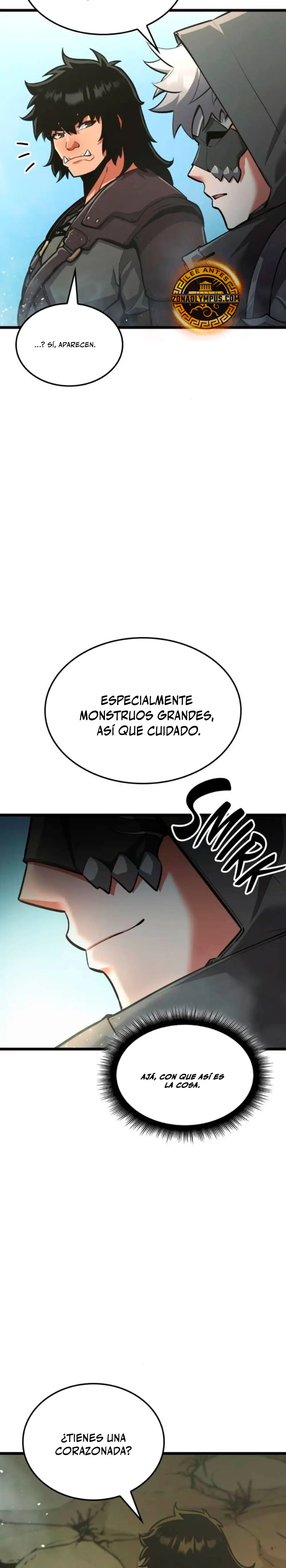 Emperador del Juego en Solitario > Capitulo 35 > Page 211