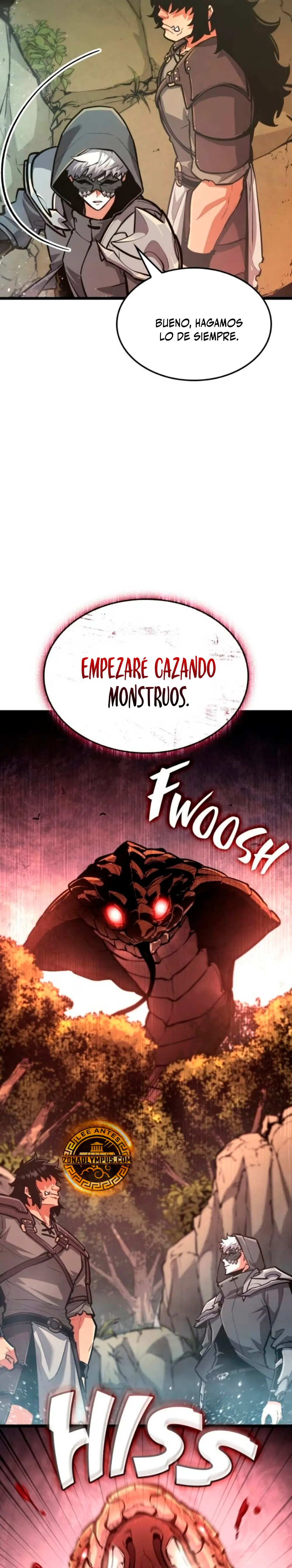 Emperador del Juego en Solitario > Capitulo 35 > Page 221
