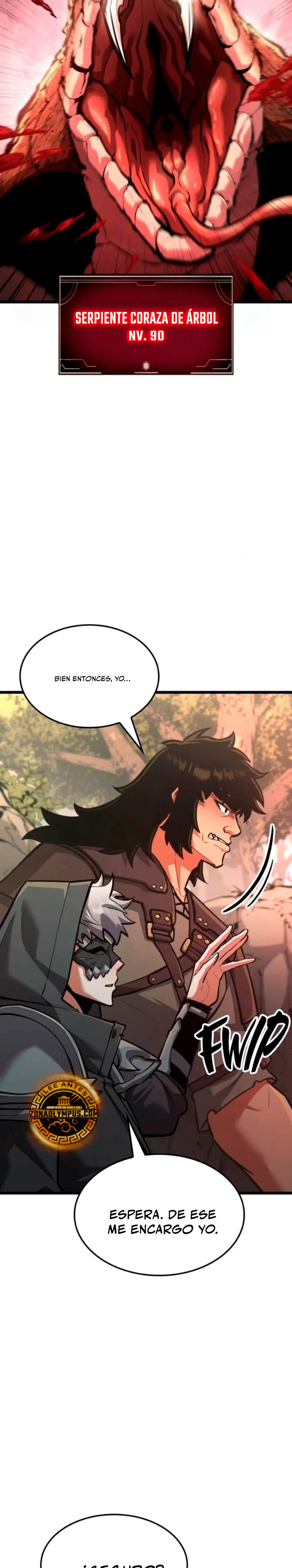 Emperador del Juego en Solitario > Capitulo 35 > Page 231