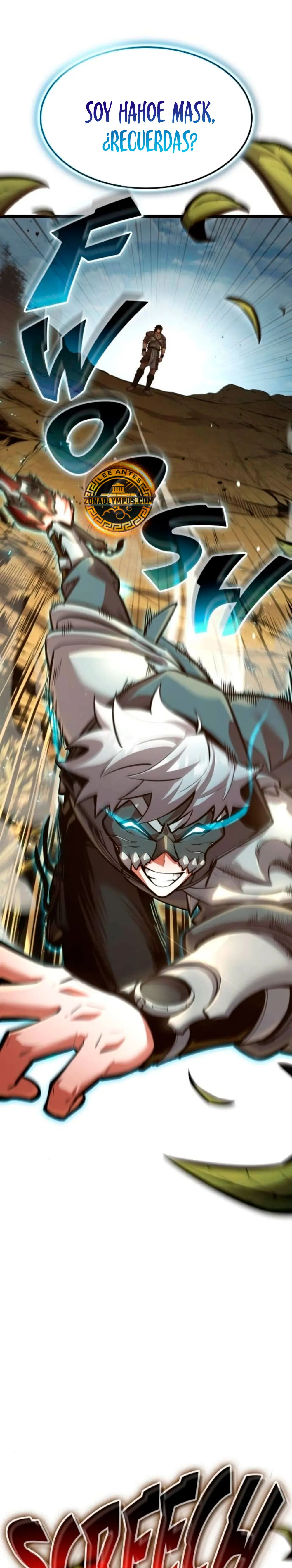 Emperador del Juego en Solitario > Capitulo 35 > Page 251