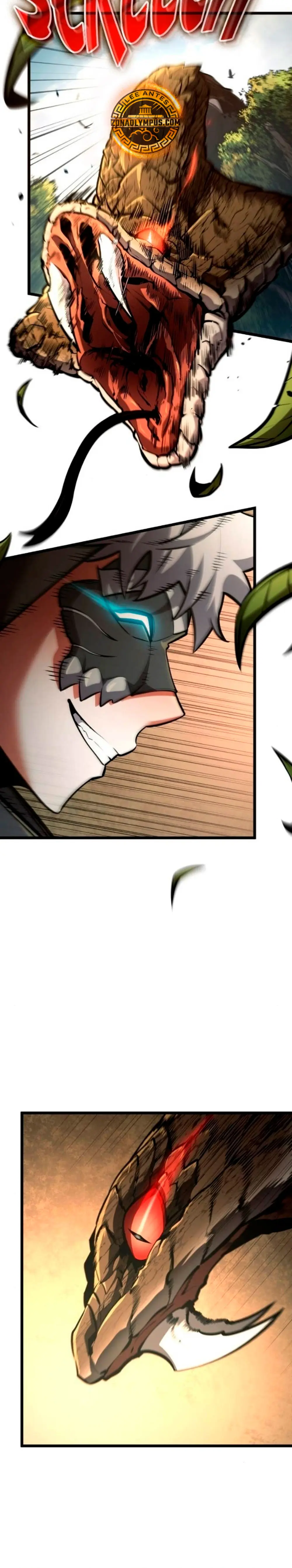 Emperador del Juego en Solitario > Capitulo 35 > Page 261