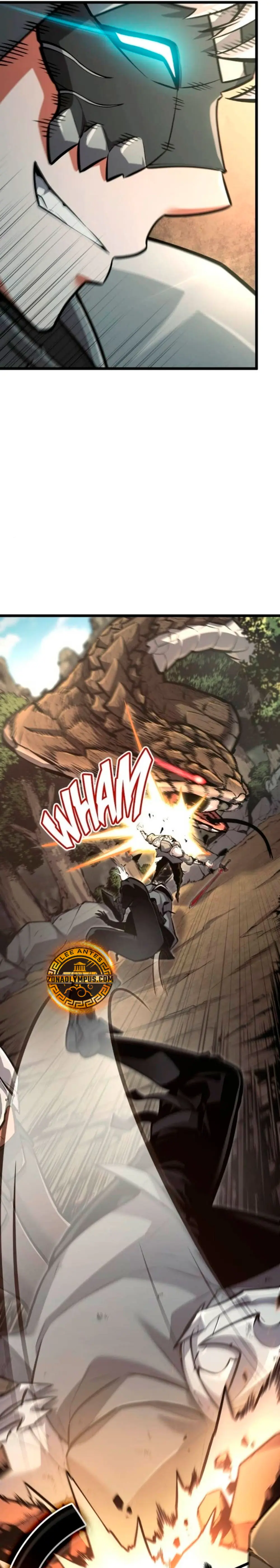 Emperador del Juego en Solitario > Capitulo 35 > Page 271