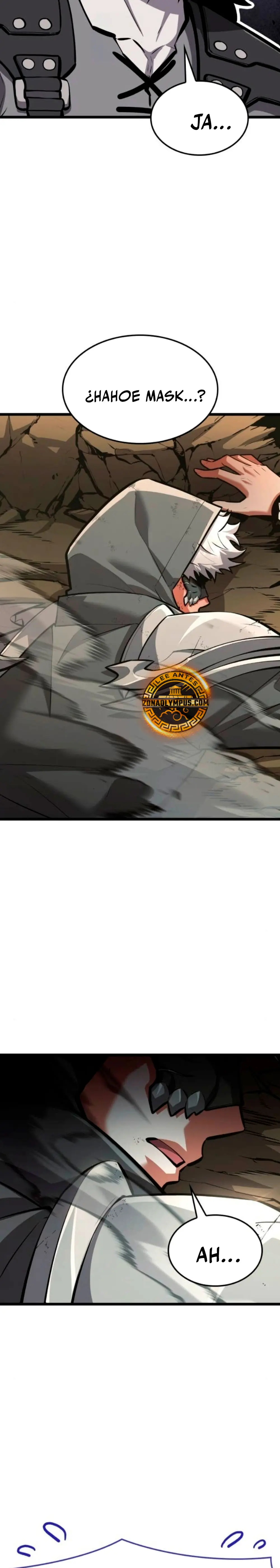 Emperador del Juego en Solitario > Capitulo 35 > Page 291