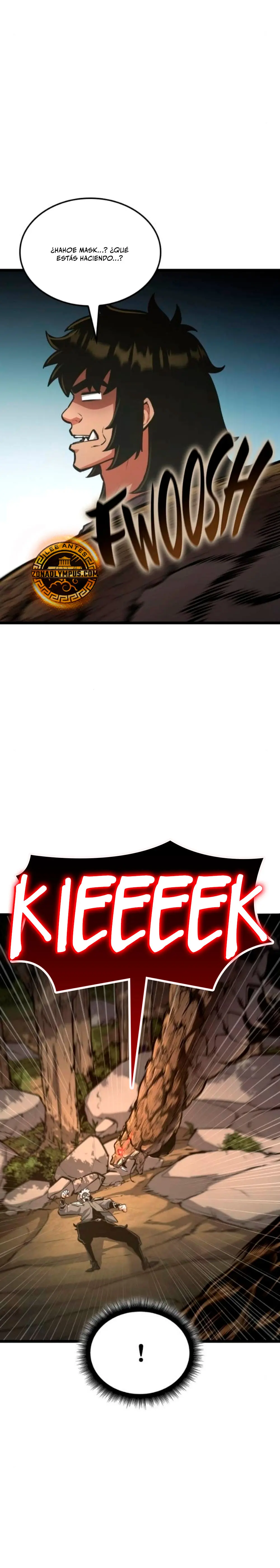 Emperador del Juego en Solitario > Capitulo 35 > Page 311