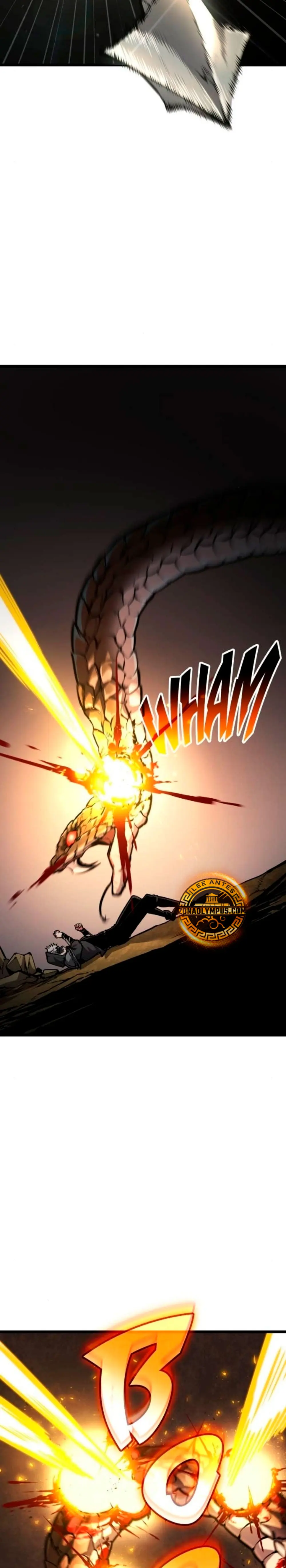 Emperador del Juego en Solitario > Capitulo 35 > Page 341