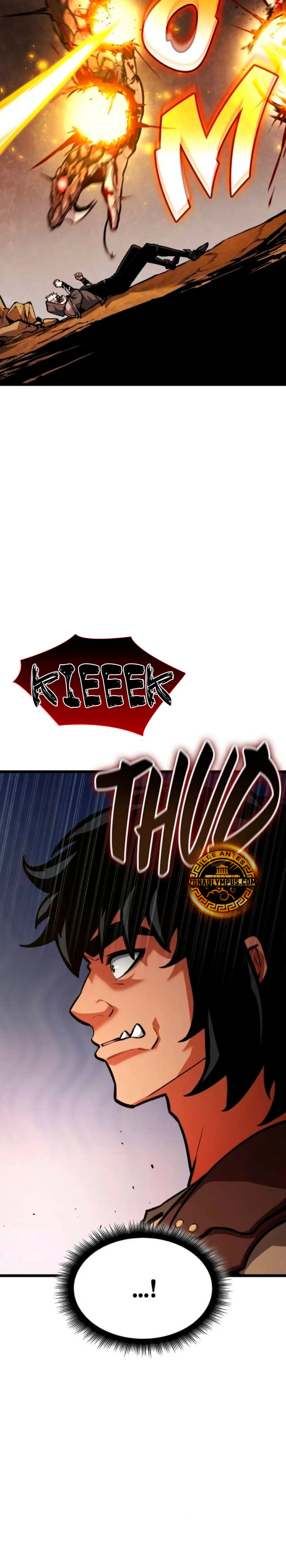 Emperador del Juego en Solitario > Capitulo 35 > Page 351