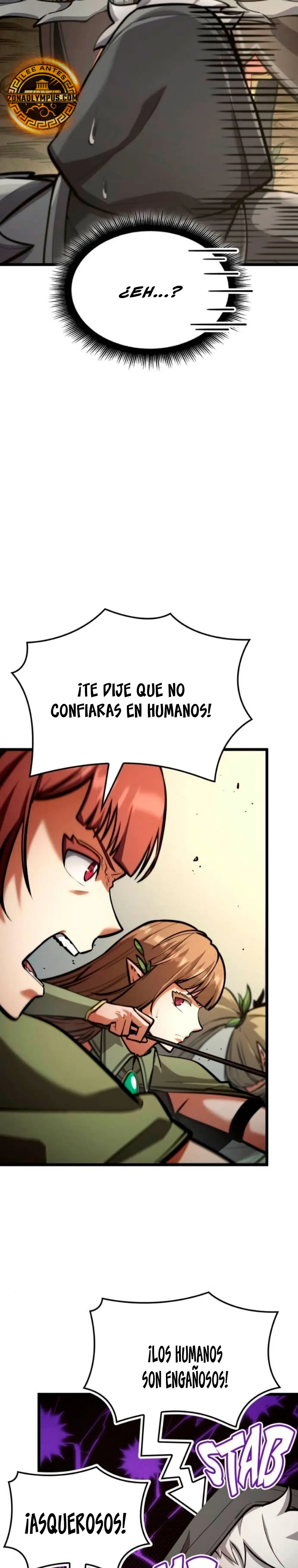 Emperador del Juego en Solitario > Capitulo 35 > Page 411