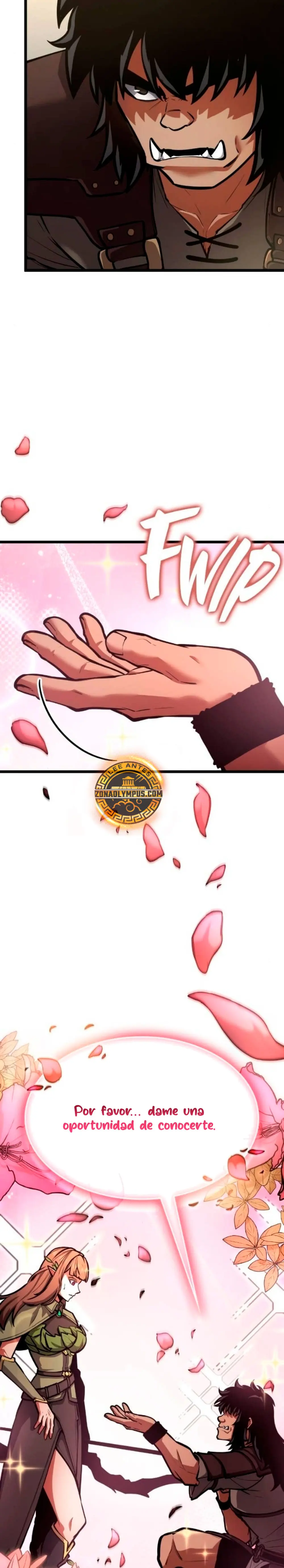 Emperador del Juego en Solitario > Capitulo 35 > Page 451