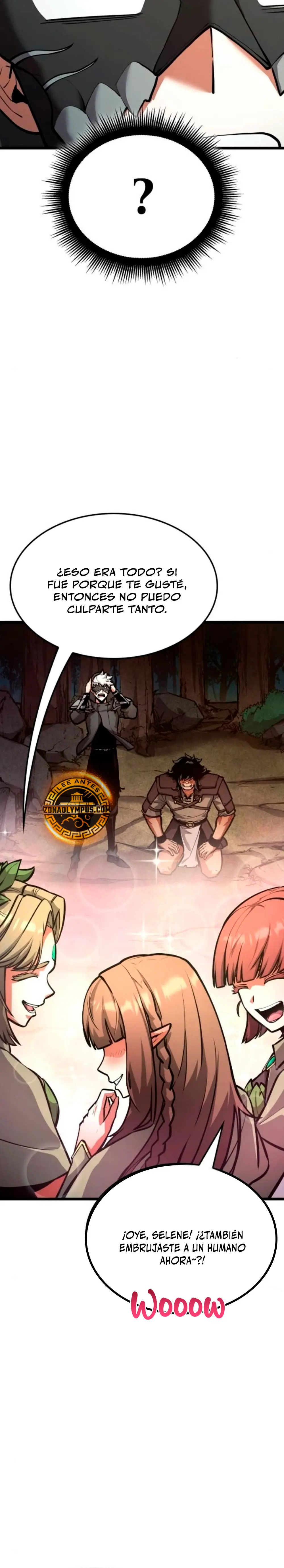 Emperador del Juego en Solitario > Capitulo 35 > Page 471