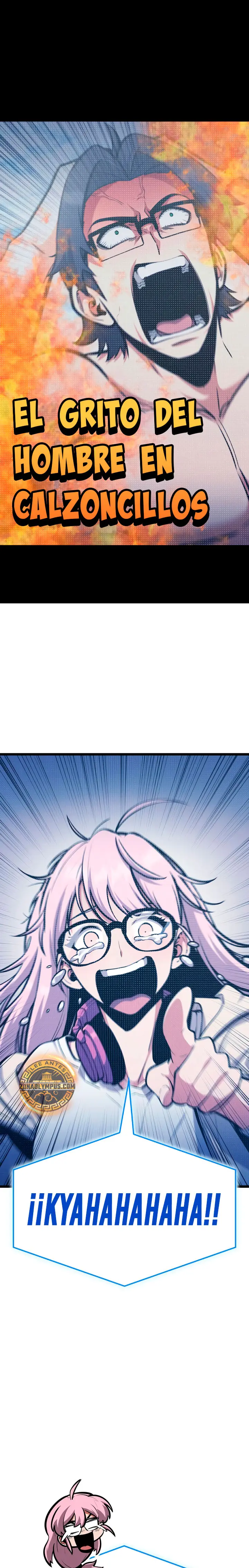 Emperador del Juego en Solitario > Capitulo 50 > Page 21