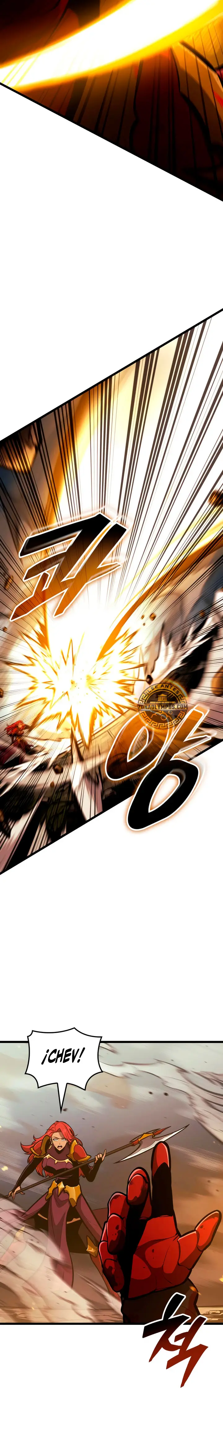 Emperador del Juego en Solitario > Capitulo 50 > Page 121