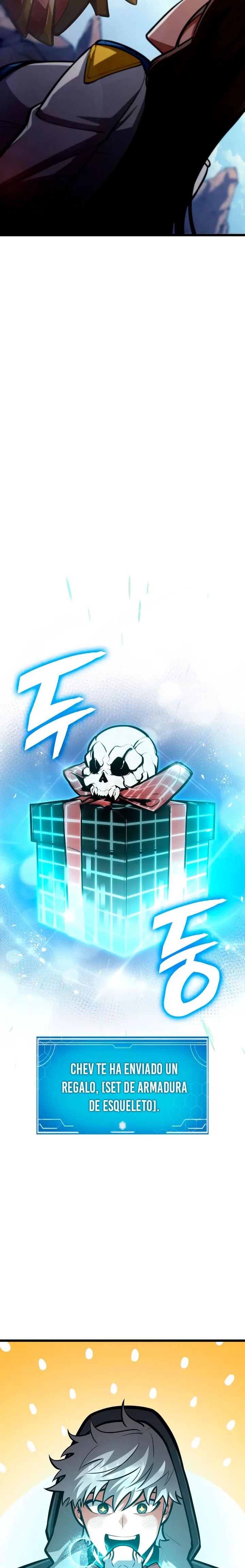 Emperador del Juego en Solitario > Capitulo 50 > Page 231