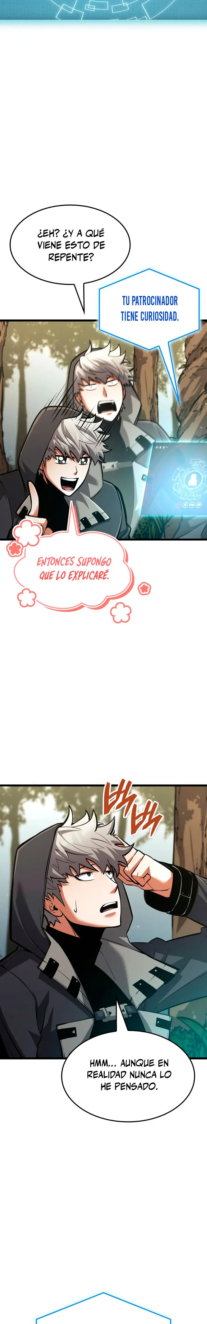 Emperador del Juego en Solitario > Capitulo 50 > Page 251