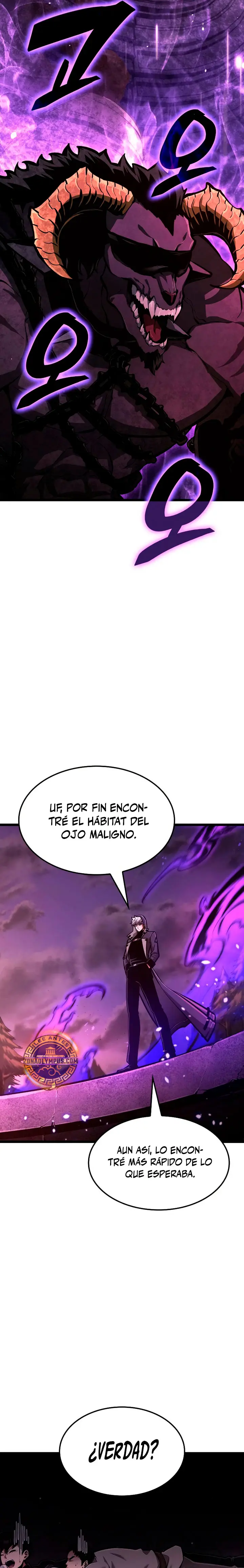 Emperador del Juego en Solitario > Capitulo 51 > Page 151