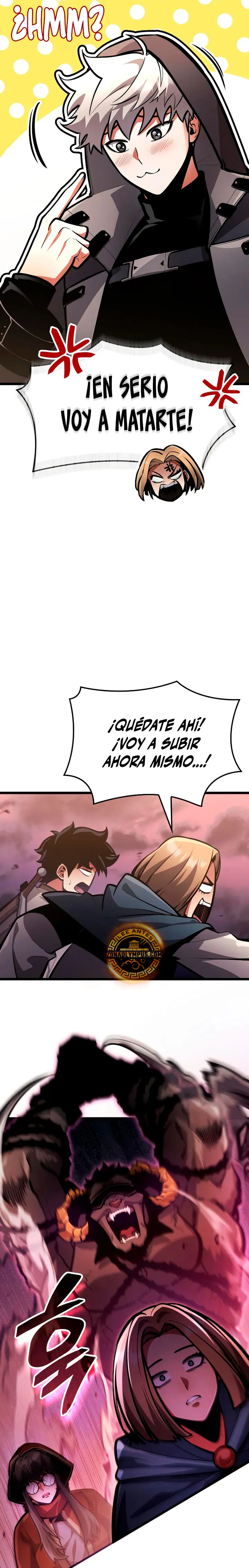 Emperador del Juego en Solitario > Capitulo 51 > Page 211