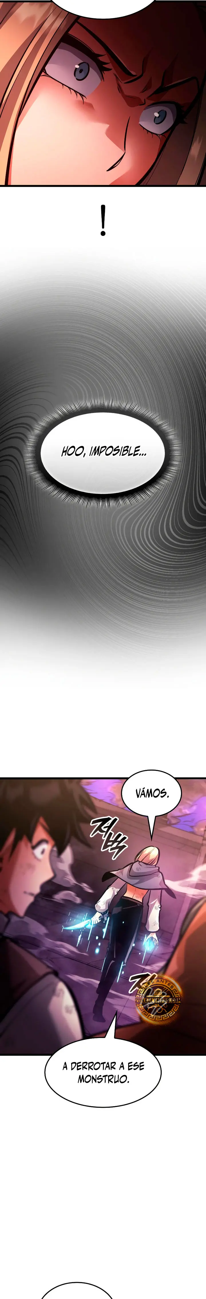 Emperador del Juego en Solitario > Capitulo 51 > Page 241