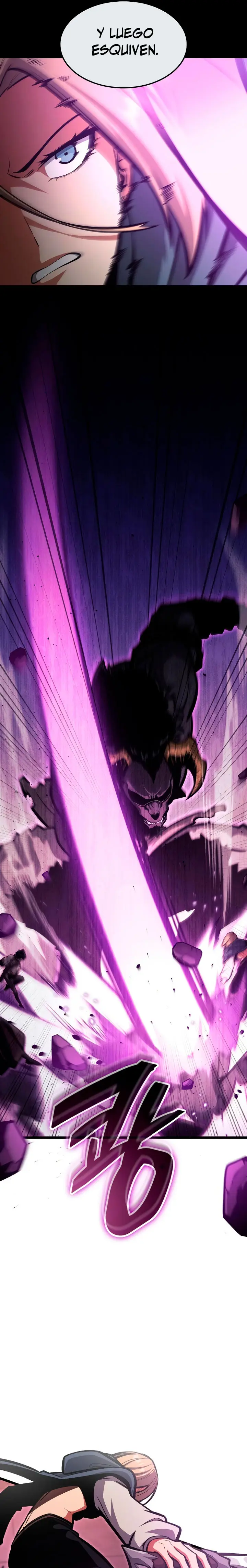 Emperador del Juego en Solitario > Capitulo 51 > Page 271