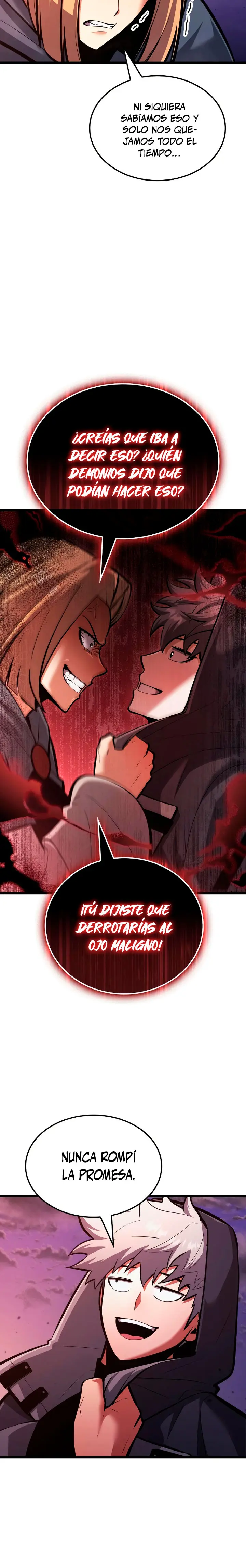 Emperador del Juego en Solitario > Capitulo 51 > Page 331