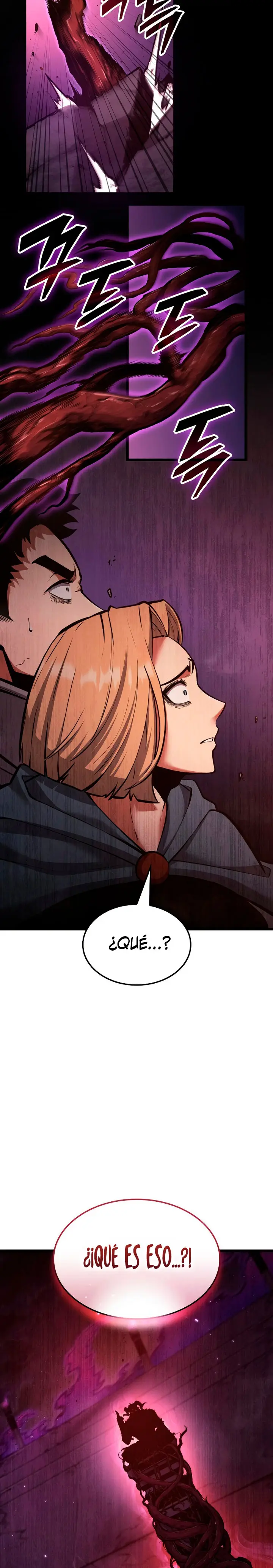 Emperador del Juego en Solitario > Capitulo 51 > Page 351