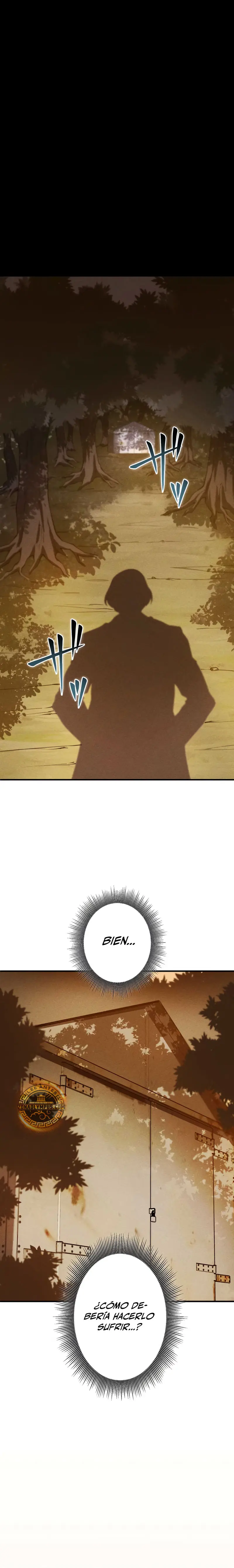 El Héroe Regresa a la Academia > Capitulo 8 > Page 151
