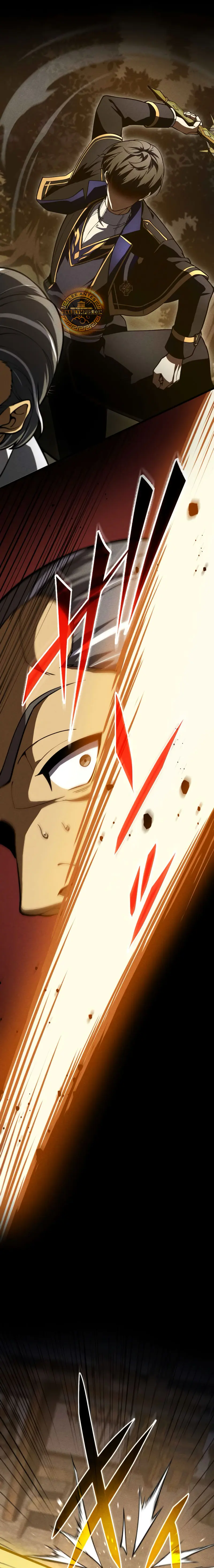 El Héroe Regresa a la Academia > Capitulo 8 > Page 181