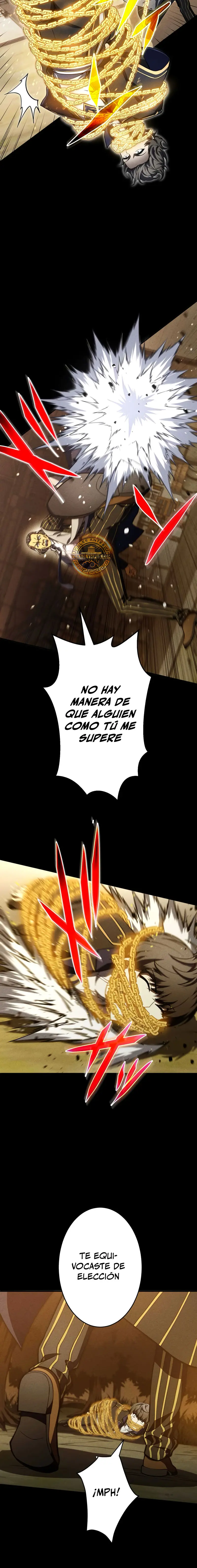 El Héroe Regresa a la Academia > Capitulo 8 > Page 221