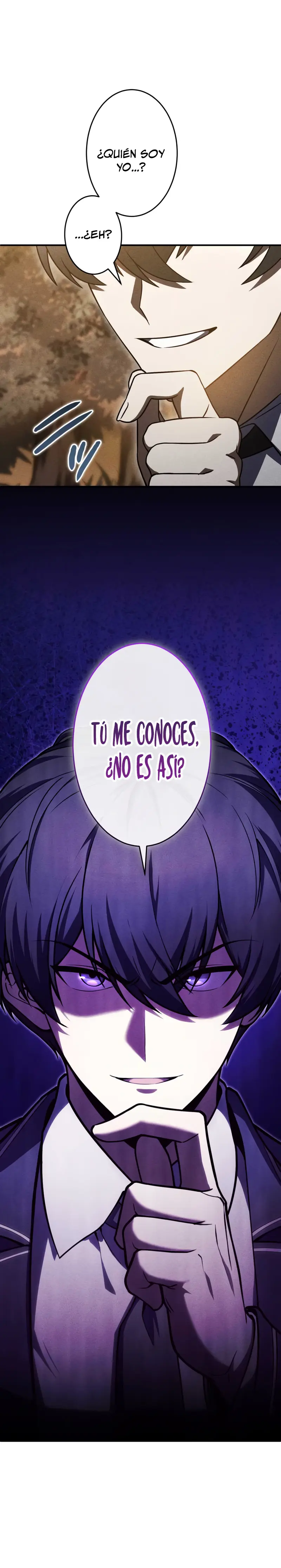 El Héroe Regresa a la Academia > Capitulo 9 > Page 141