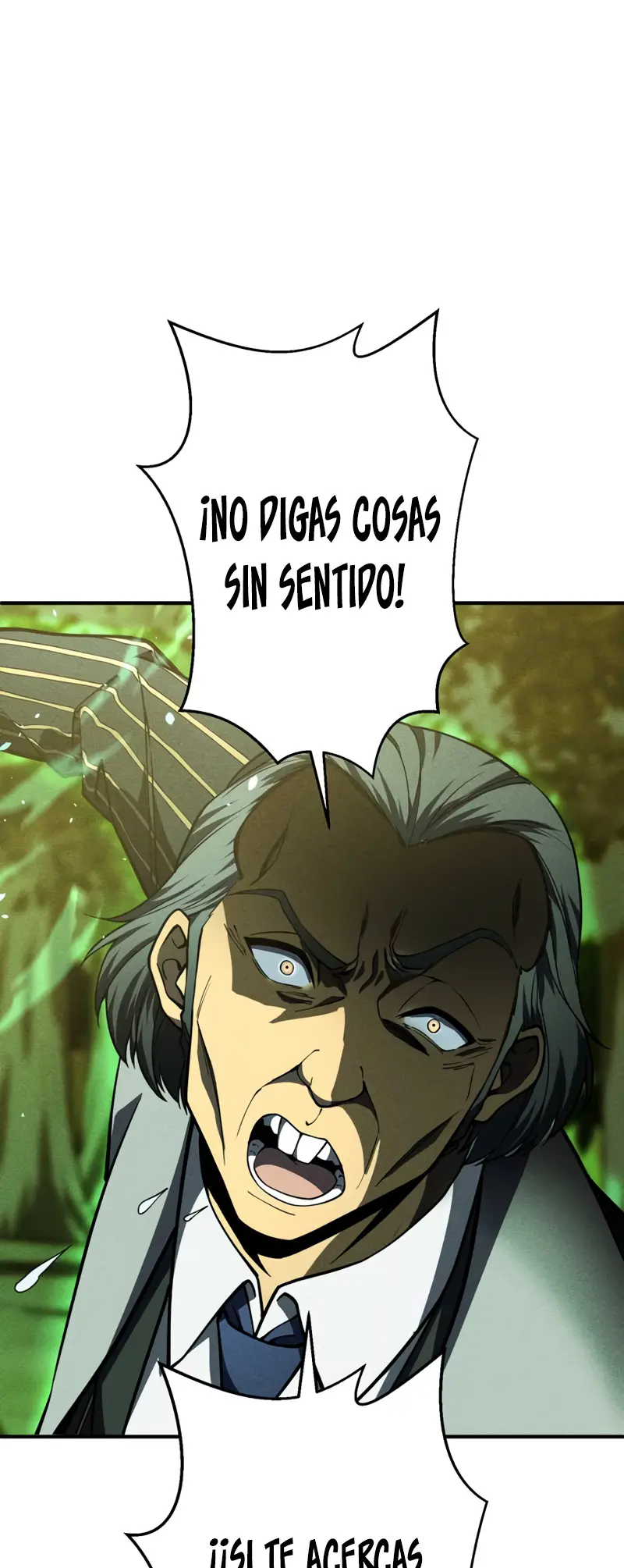 El Héroe Regresa a la Academia > Capitulo 9 > Page 221
