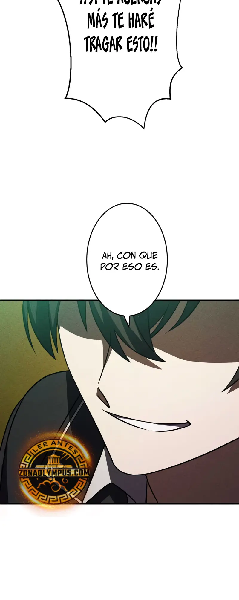 El Héroe Regresa a la Academia > Capitulo 9 > Page 231