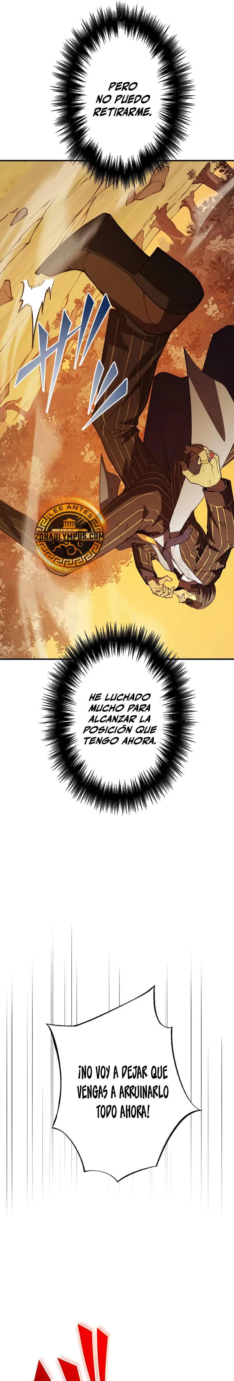 El Héroe Regresa a la Academia > Capitulo 10 > Page 291