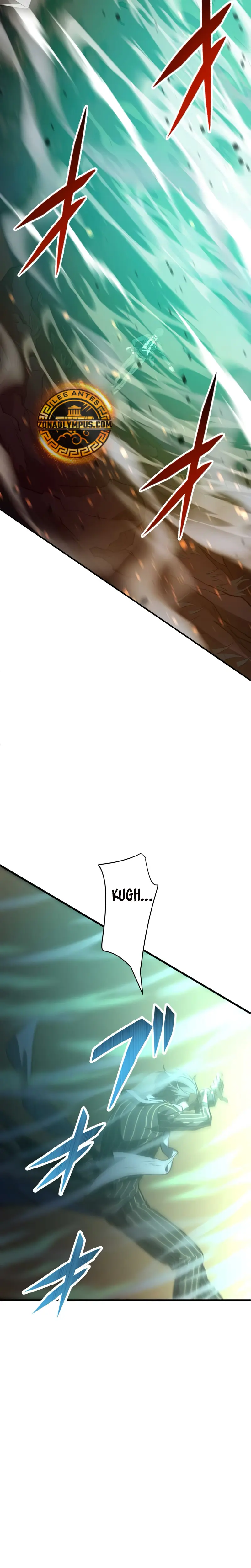 El Héroe Regresa a la Academia > Capitulo 10 > Page 381