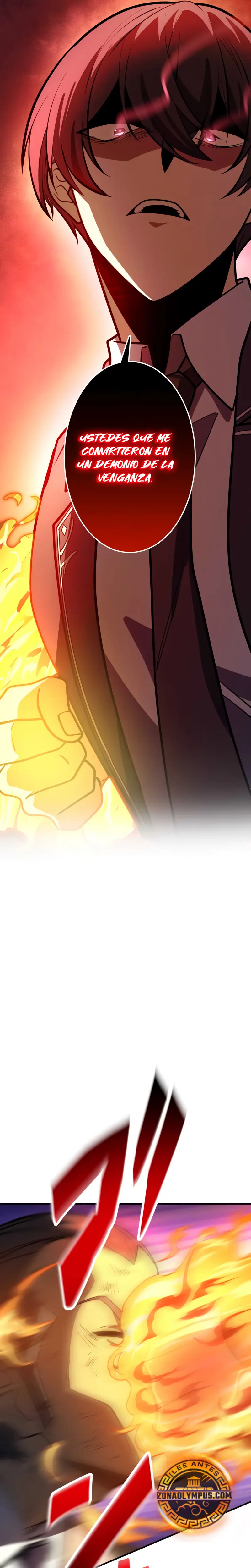 El Héroe Regresa a la Academia > Capitulo 10 > Page 451
