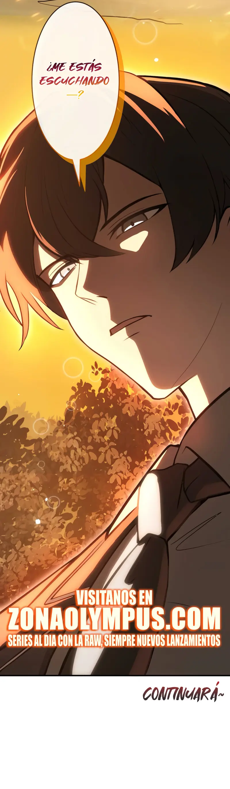 El Héroe Regresa a la Academia > Capitulo 10 > Page 511