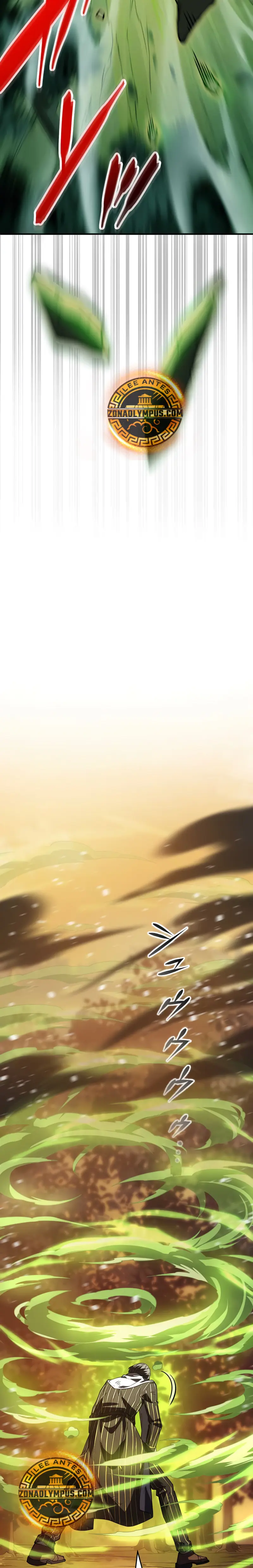 El Héroe Regresa a la Academia > Capitulo 10 > Page 141